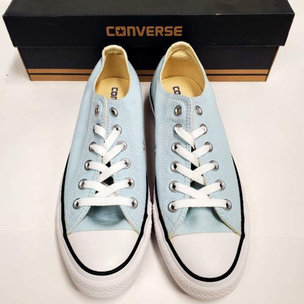 Converse Chuck Taylor All Star in Polar Blue, Men Size 5, 6, 7, 7.5 - New